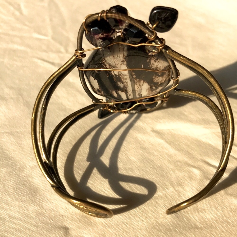 Adjustable Bracelet - Picture 3 of 5